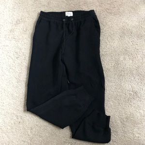 Wilfred free drawstring pant